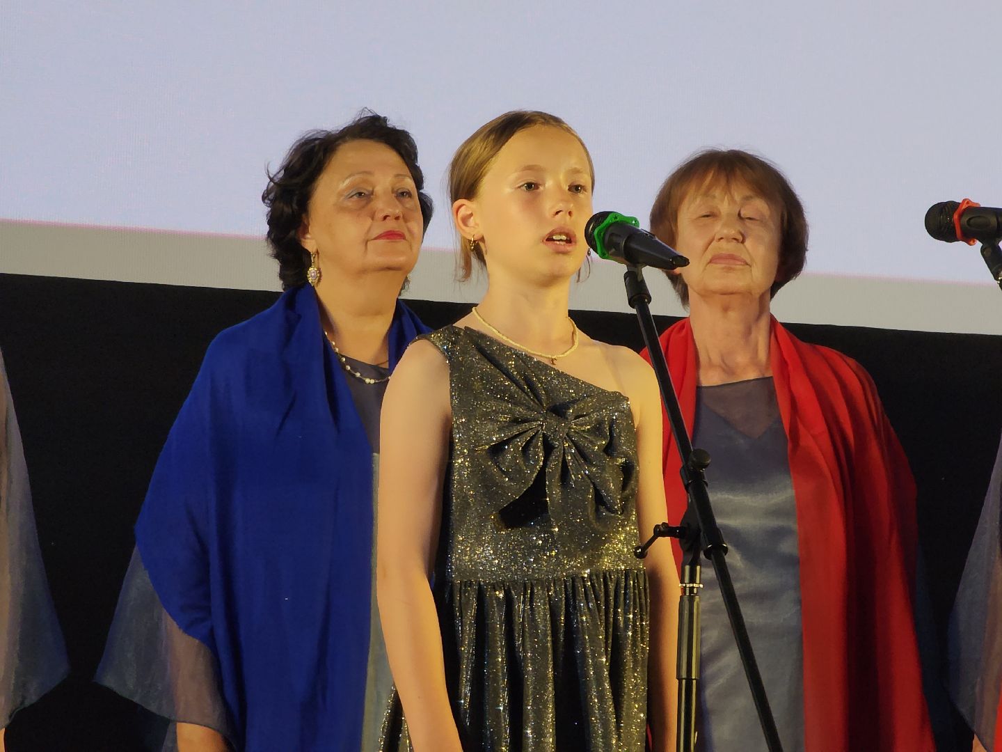 Черноголовка, День России, праздники, музыка, патриотизм,