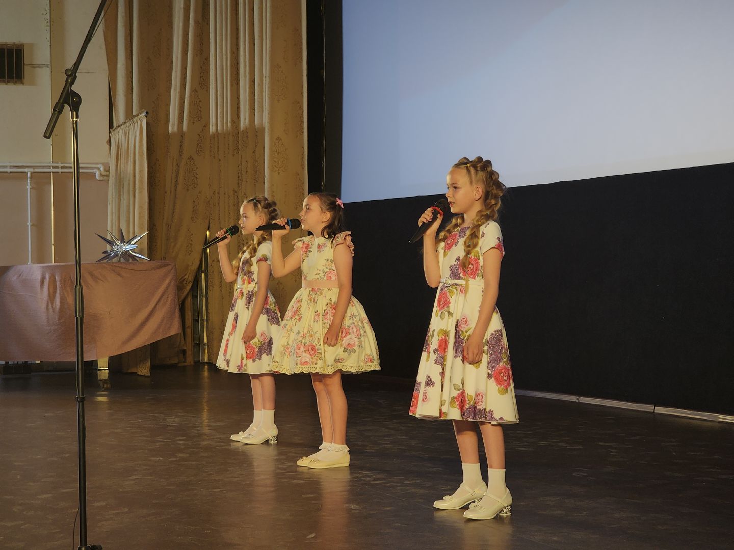 Черноголовка, День России, праздники, музыка, патриотизм,