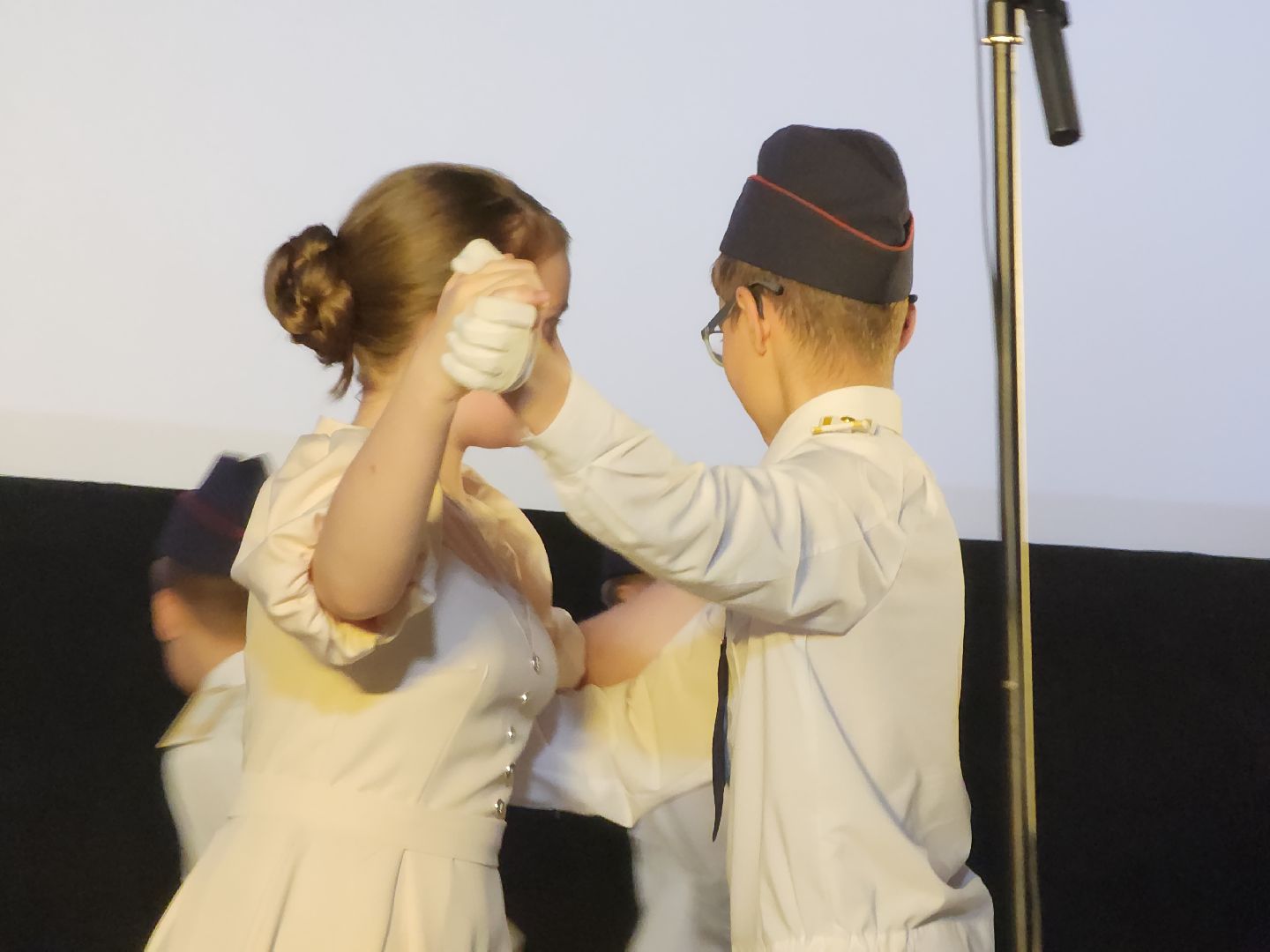 Черноголовка, День России, праздники, музыка, патриотизм,