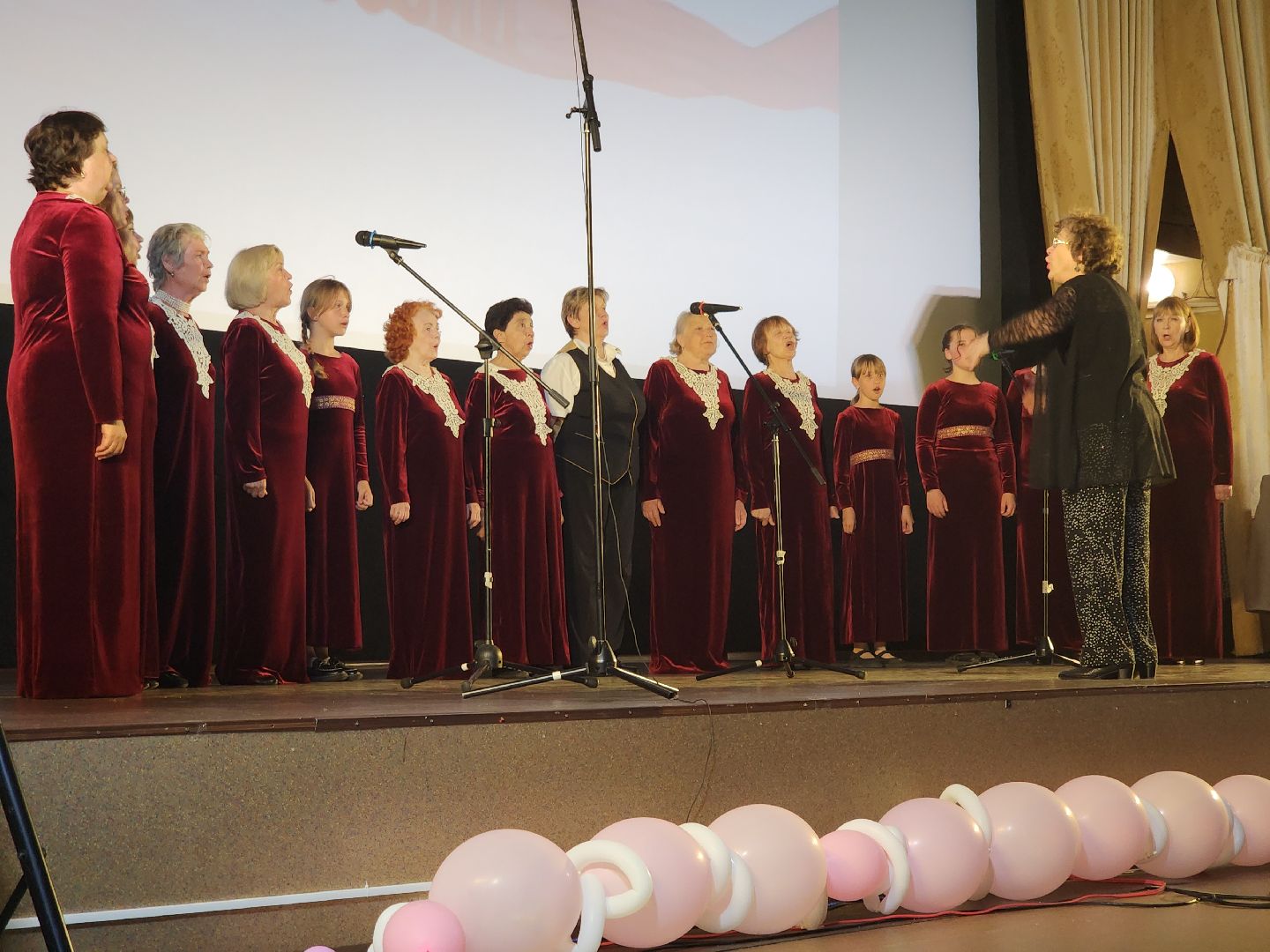 Черноголовка, День России, праздники, музыка, патриотизм,