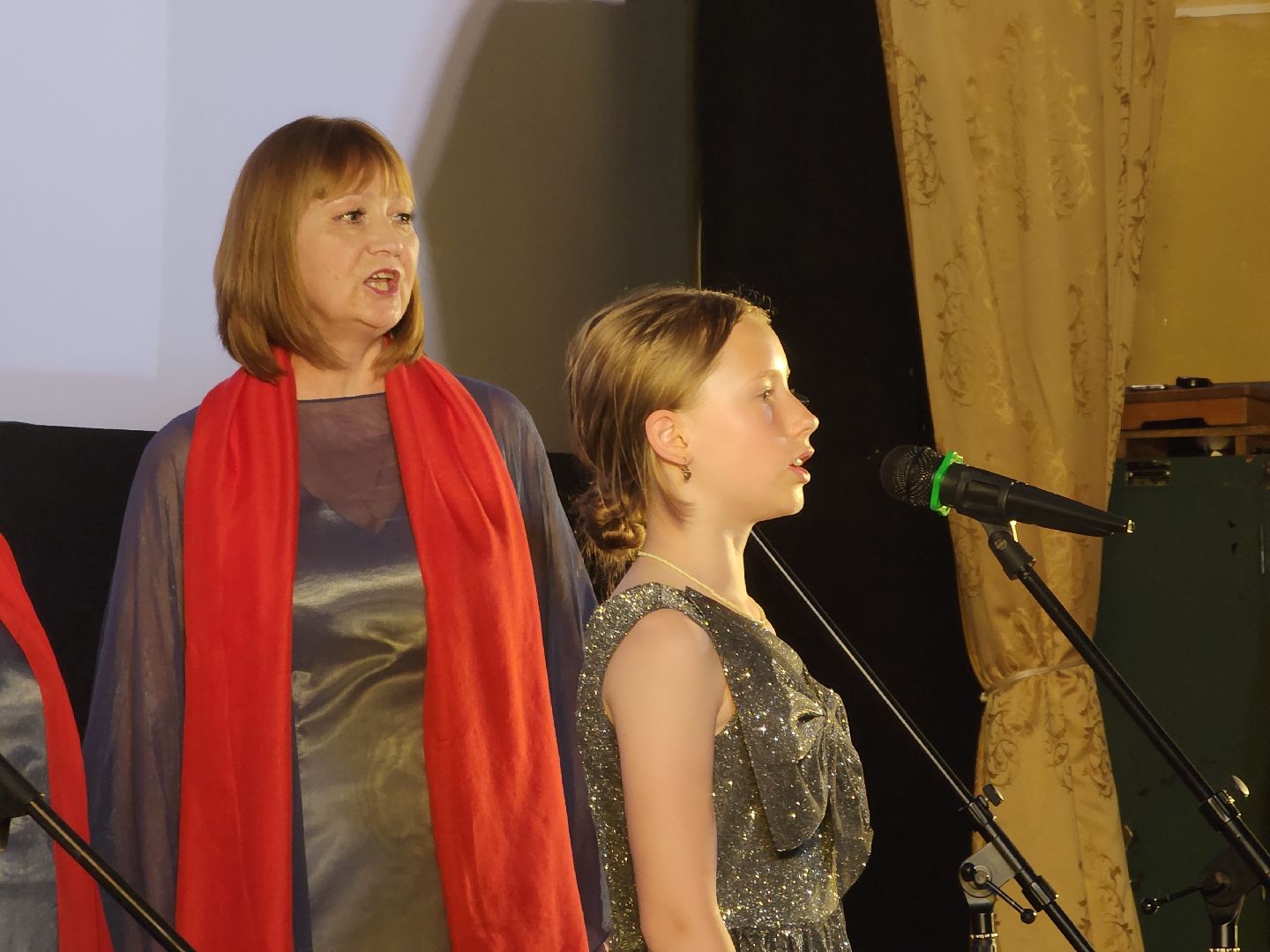 Черноголовка, День России, праздники, музыка, патриотизм,