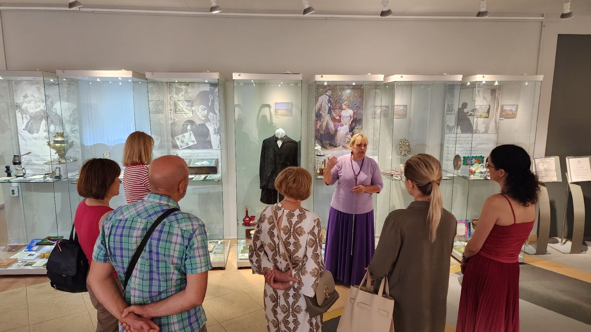 Подольск, Экскурсия, День России, любовь к родине,