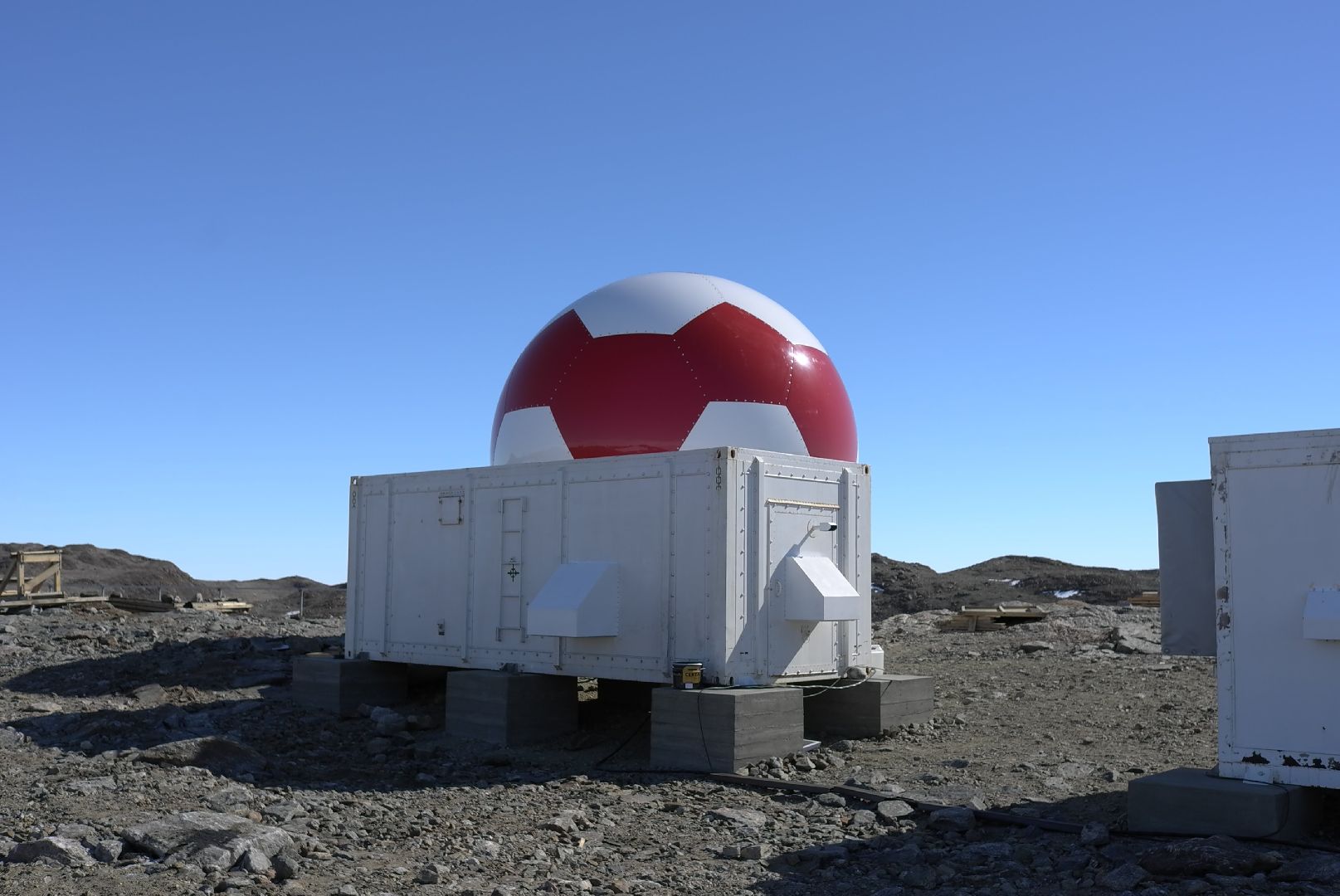 люберцы, Антарктида, Антарктика,