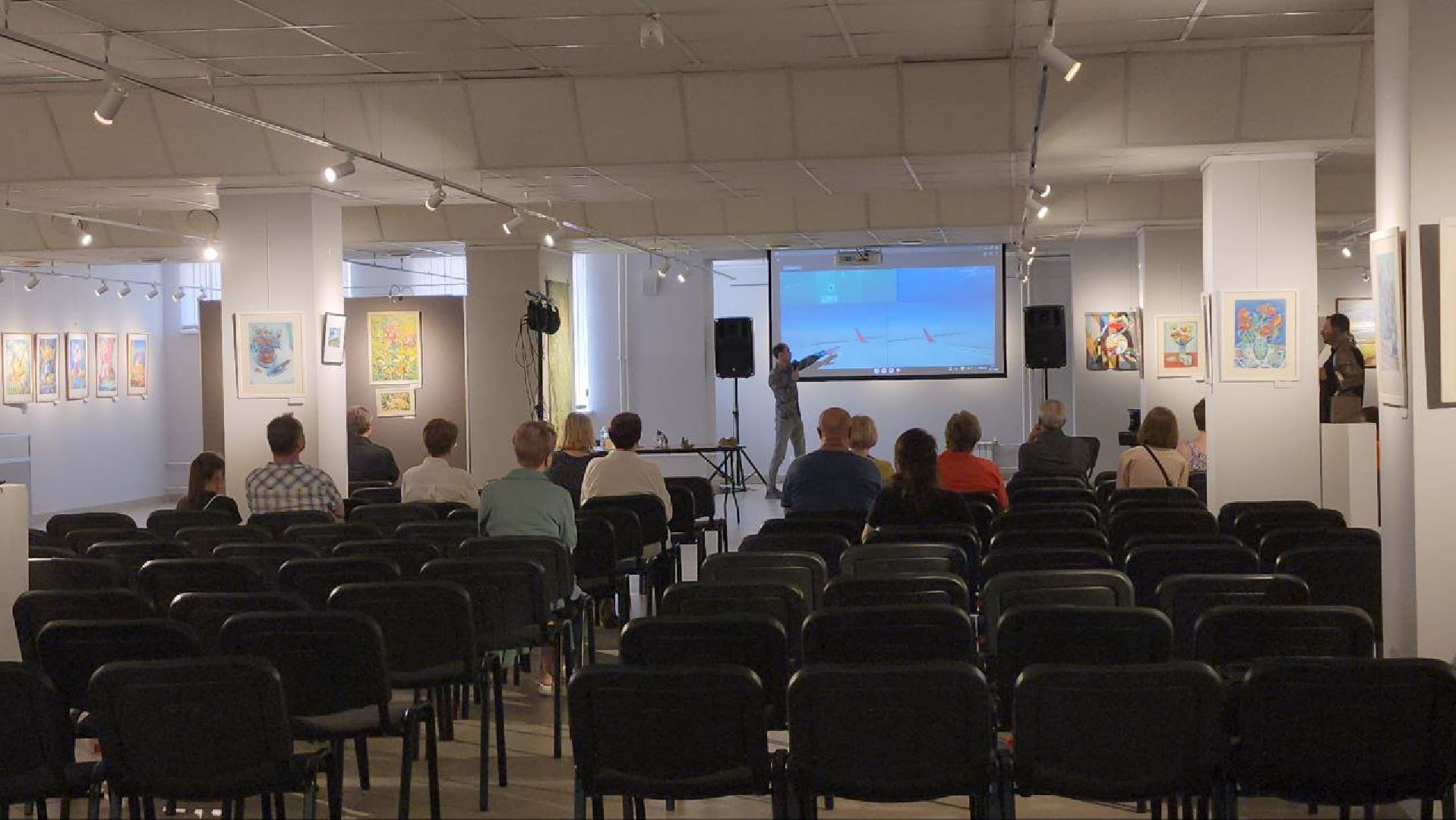 люберцы, Антарктида, Антарктика,