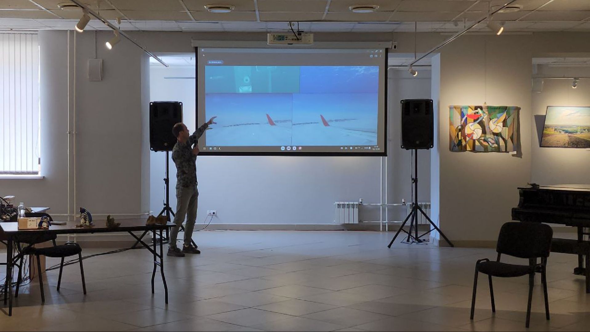 люберцы, Антарктида, Антарктика,