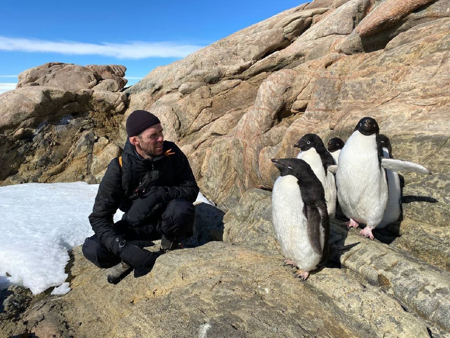 люберцы, Антарктида, Антарктика,