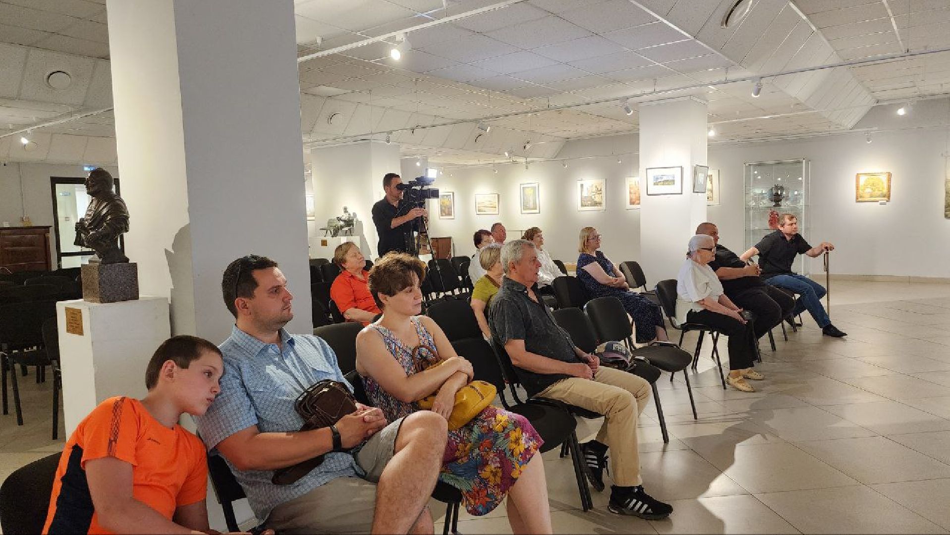 люберцы, Антарктида, Антарктика,