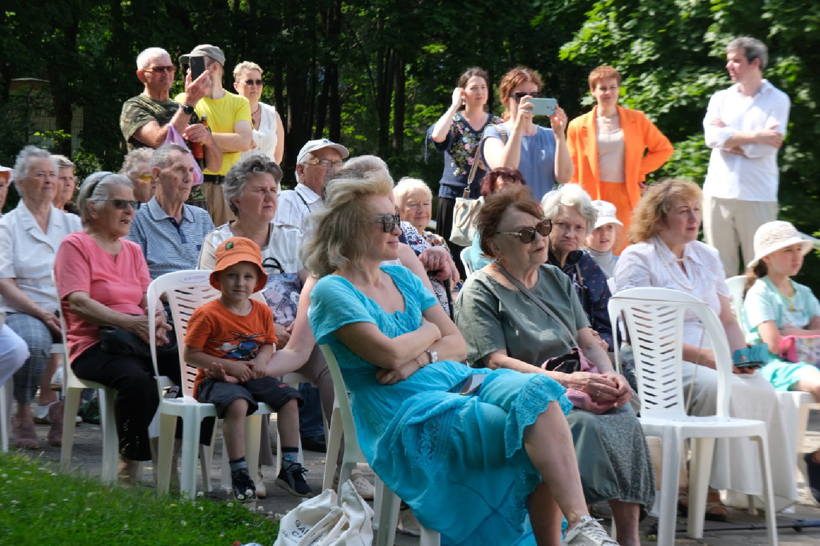 пущино, серпухов, день россии,