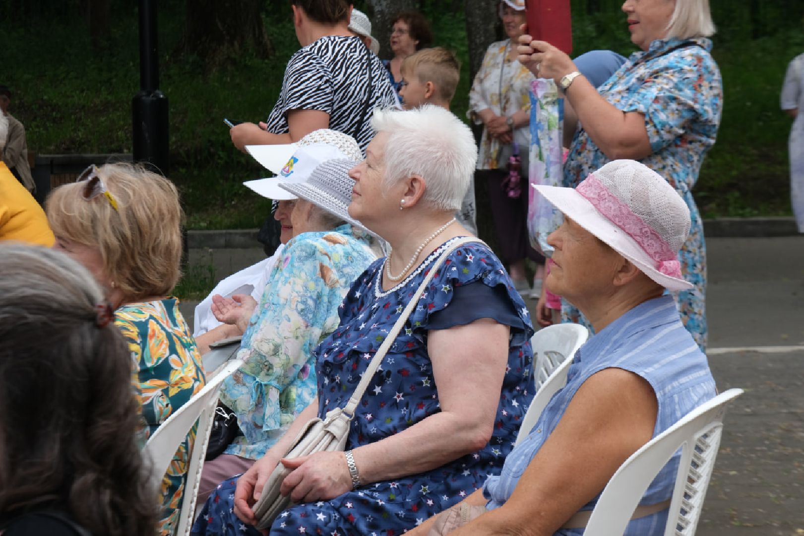 пущино, серпухов, день россии,