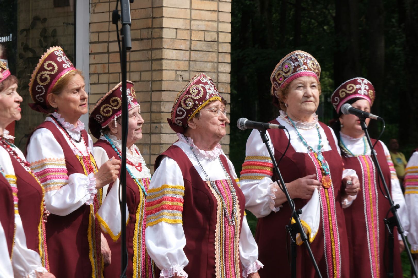 пущино, серпухов, день россии,