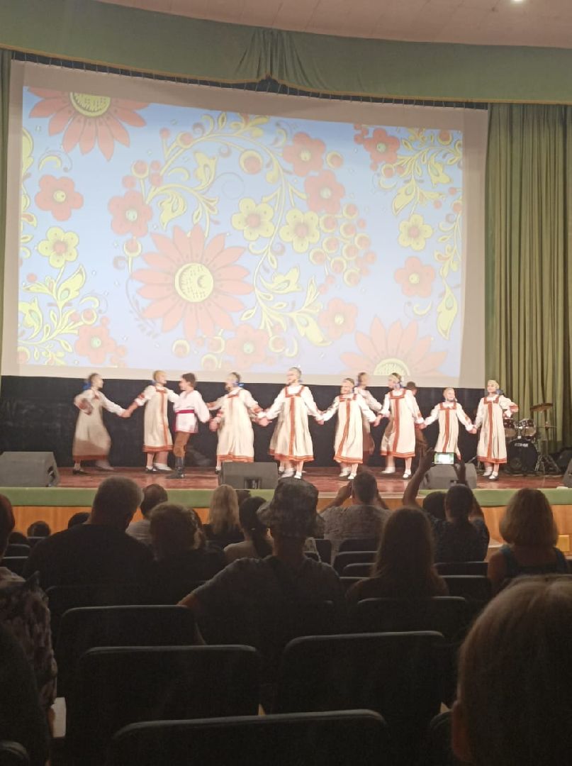 праздник, День России, день России 2024, Видное, кинотеатр Искра, праздничный концерт, ленинский городской округ,