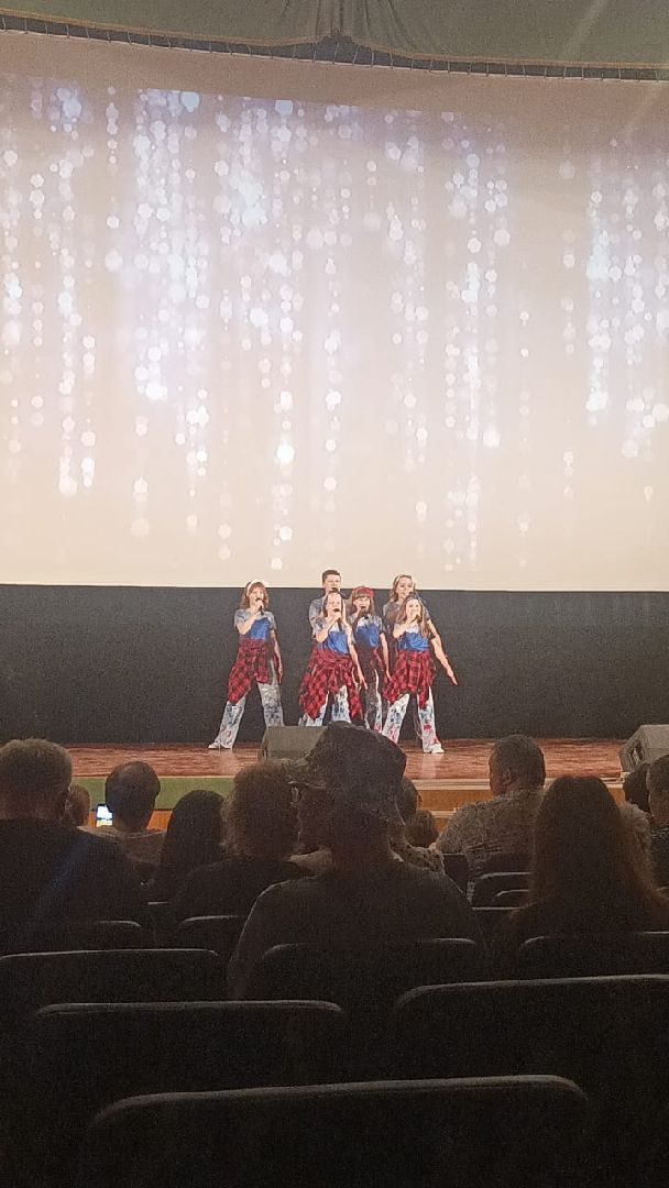 праздник, День России, день России 2024, Видное, кинотеатр Искра, праздничный концерт, ленинский городской округ,