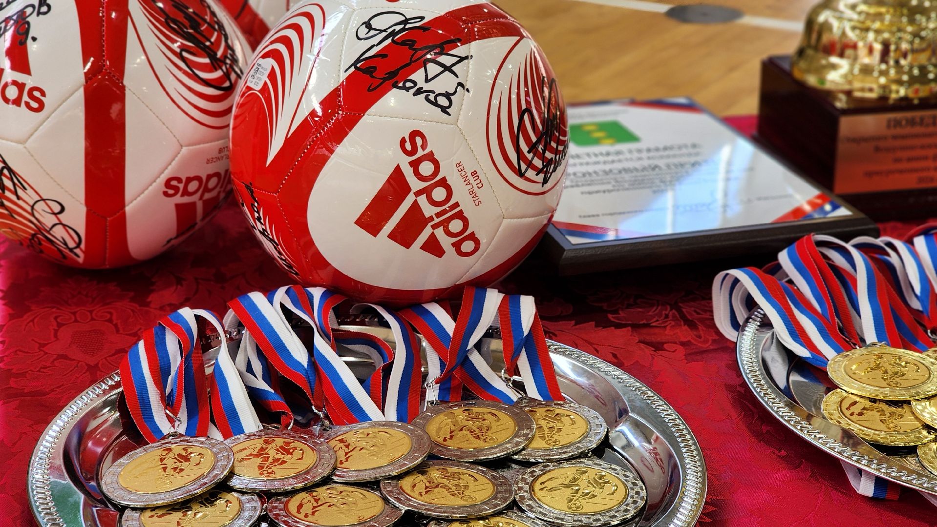 мини-футбол, чемпионат, день россии 2024,