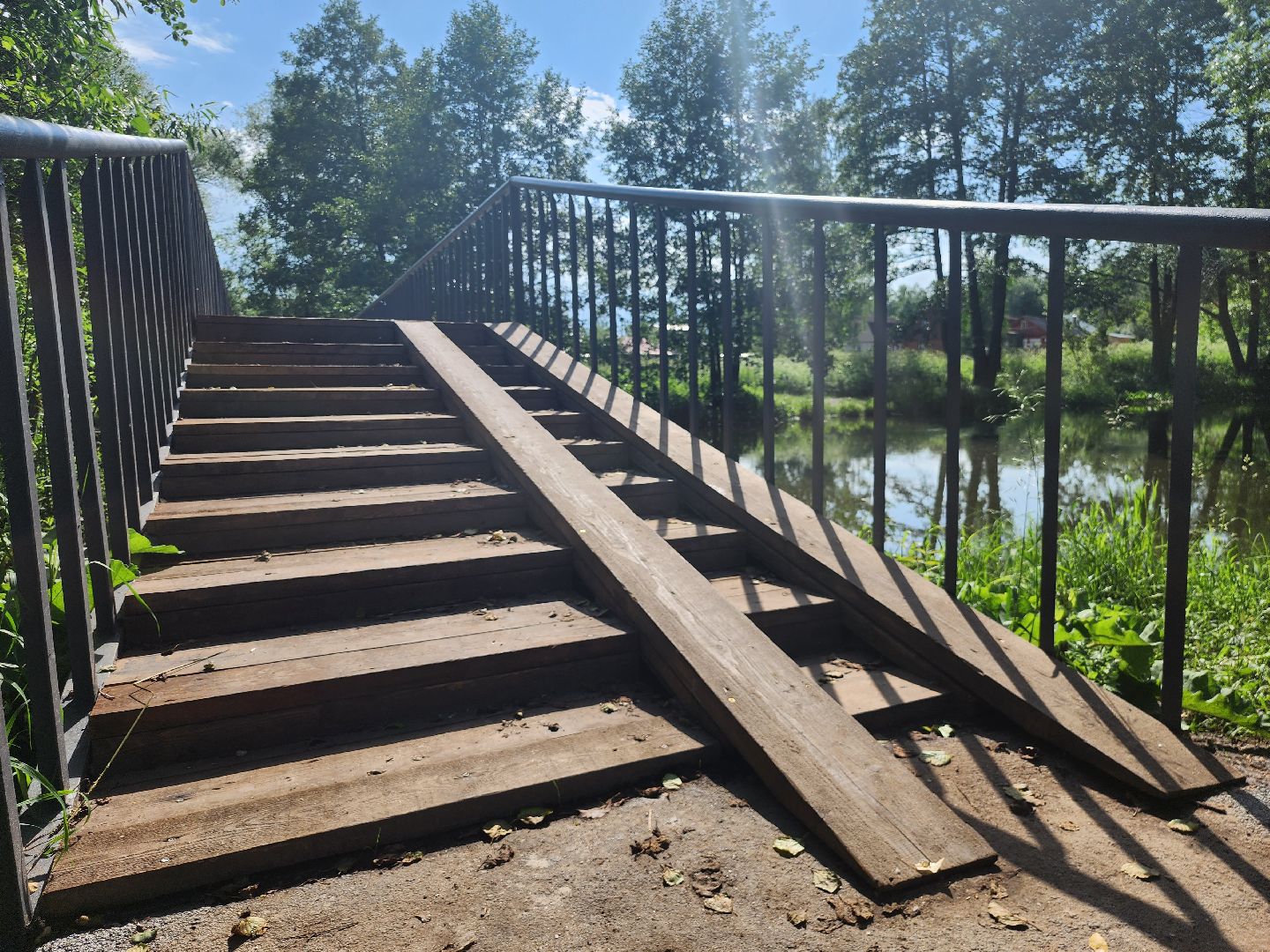 Луховицы, благоустойство, зона отдыха,