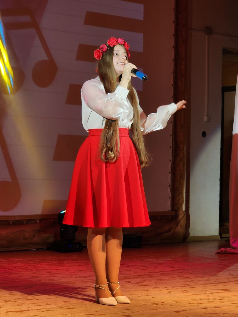 волоколамск, Текстильщик, праздник, концерт, день россии 2024,