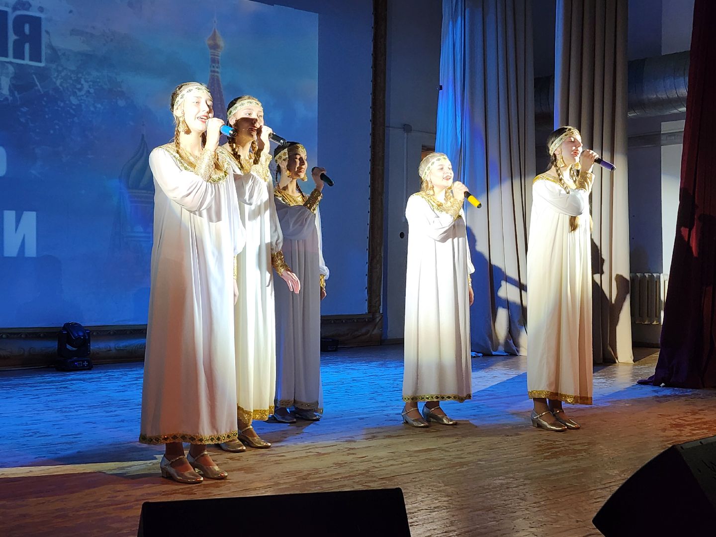 волоколамск, Текстильщик, праздник, концерт, день россии 2024,