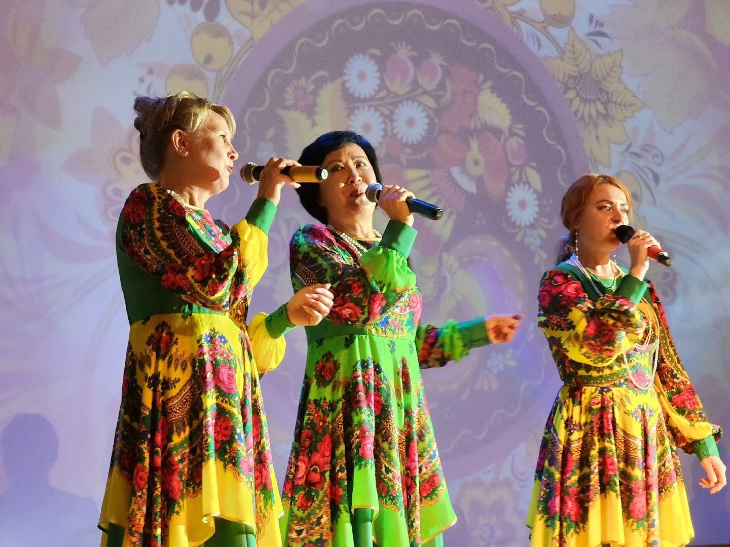 волоколамск, Текстильщик, праздник, концерт, день россии 2024,