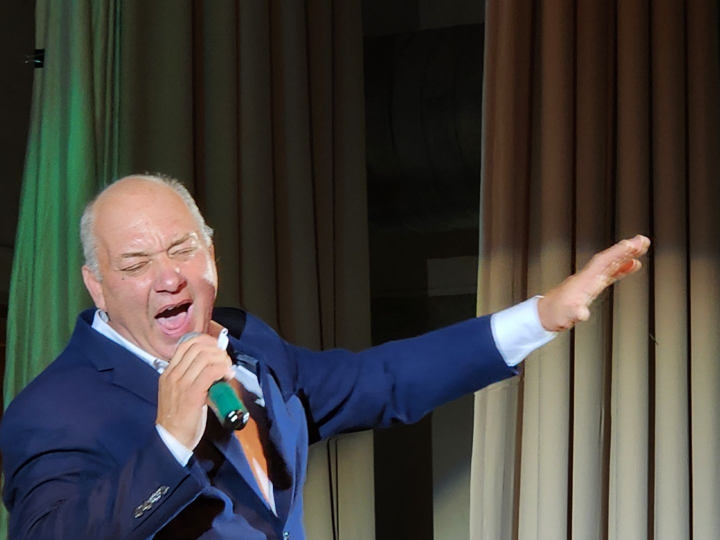 волоколамск, Текстильщик, праздник, концерт, день россии 2024,