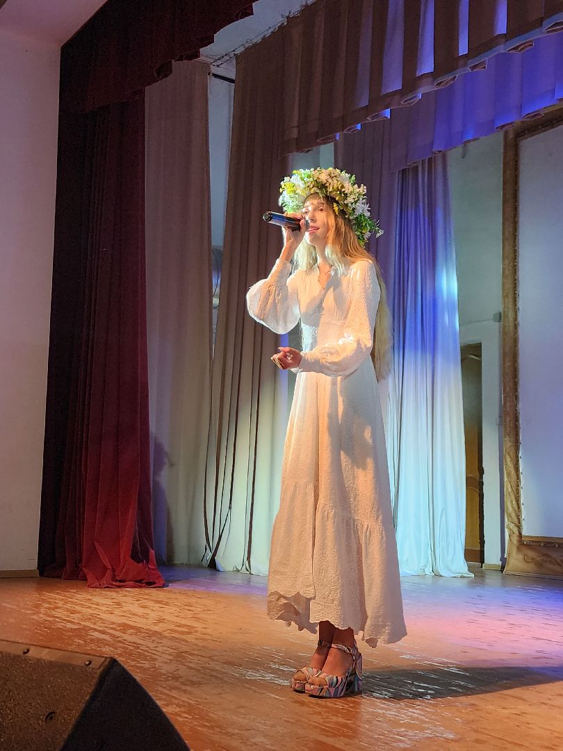 волоколамск, Текстильщик, праздник, концерт, день россии 2024,