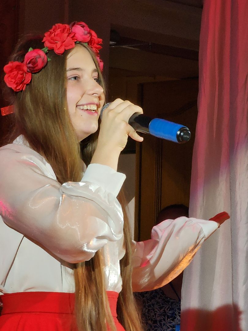 волоколамск, Текстильщик, праздник, концерт, день россии 2024,