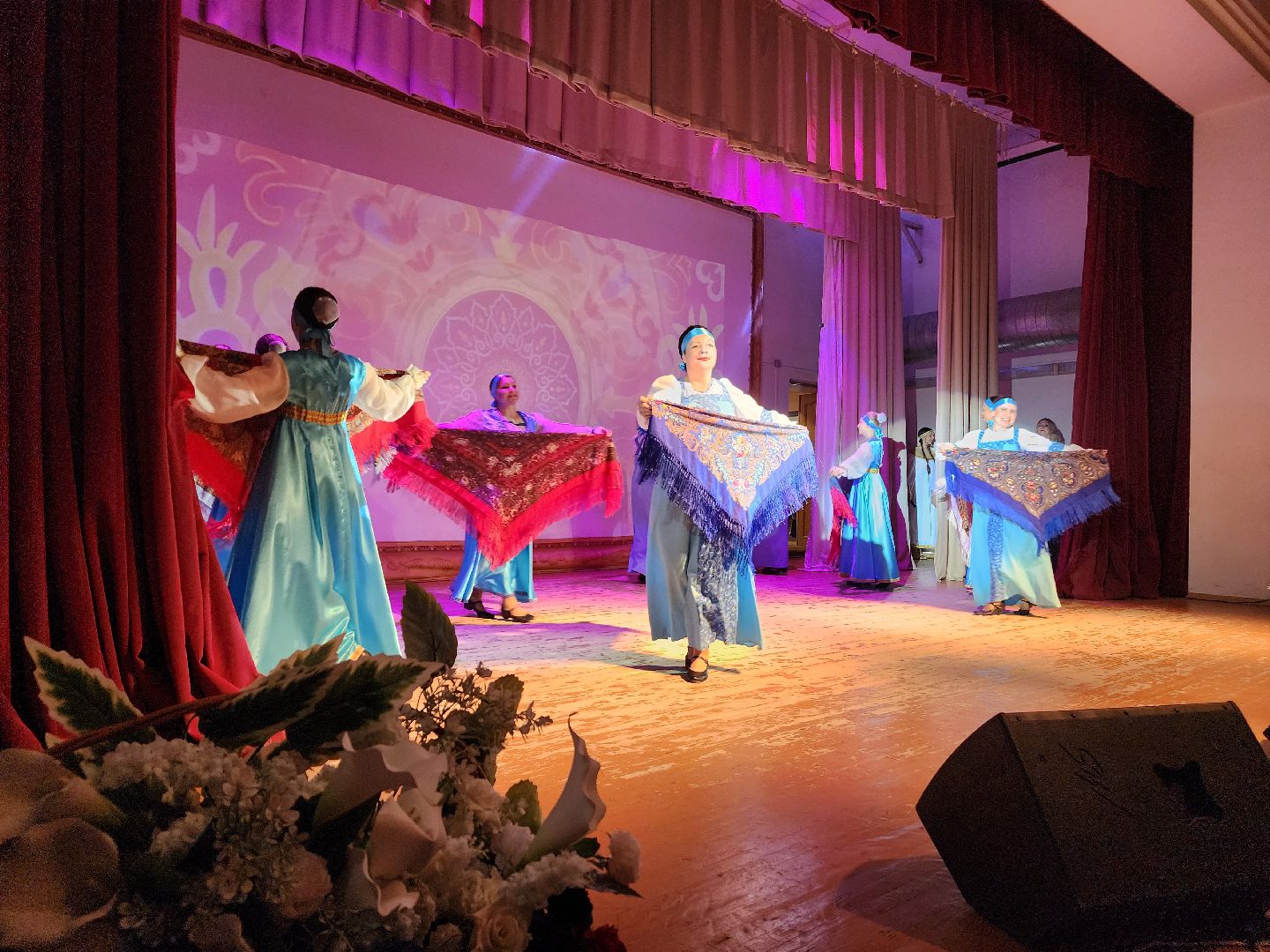 волоколамск, Текстильщик, праздник, концерт, день россии 2024,