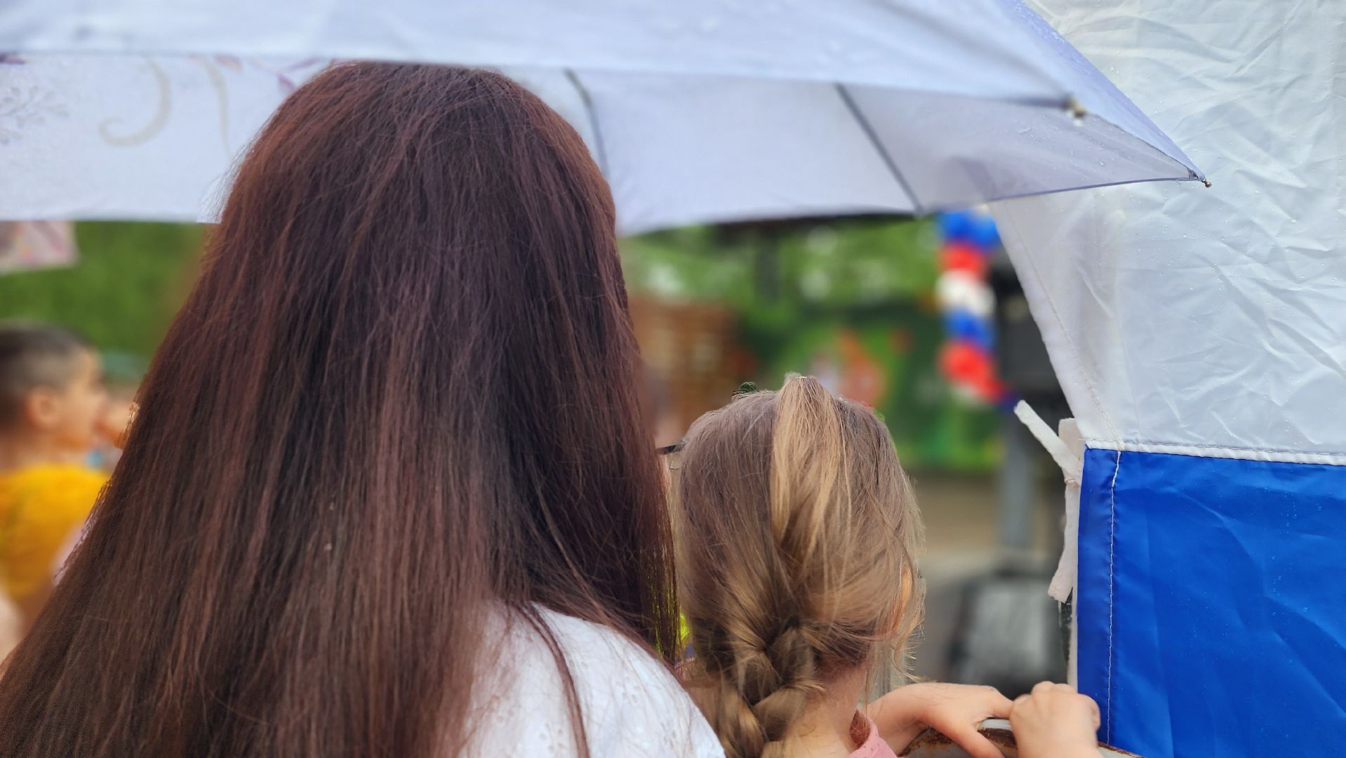 День села, День России, праздник,