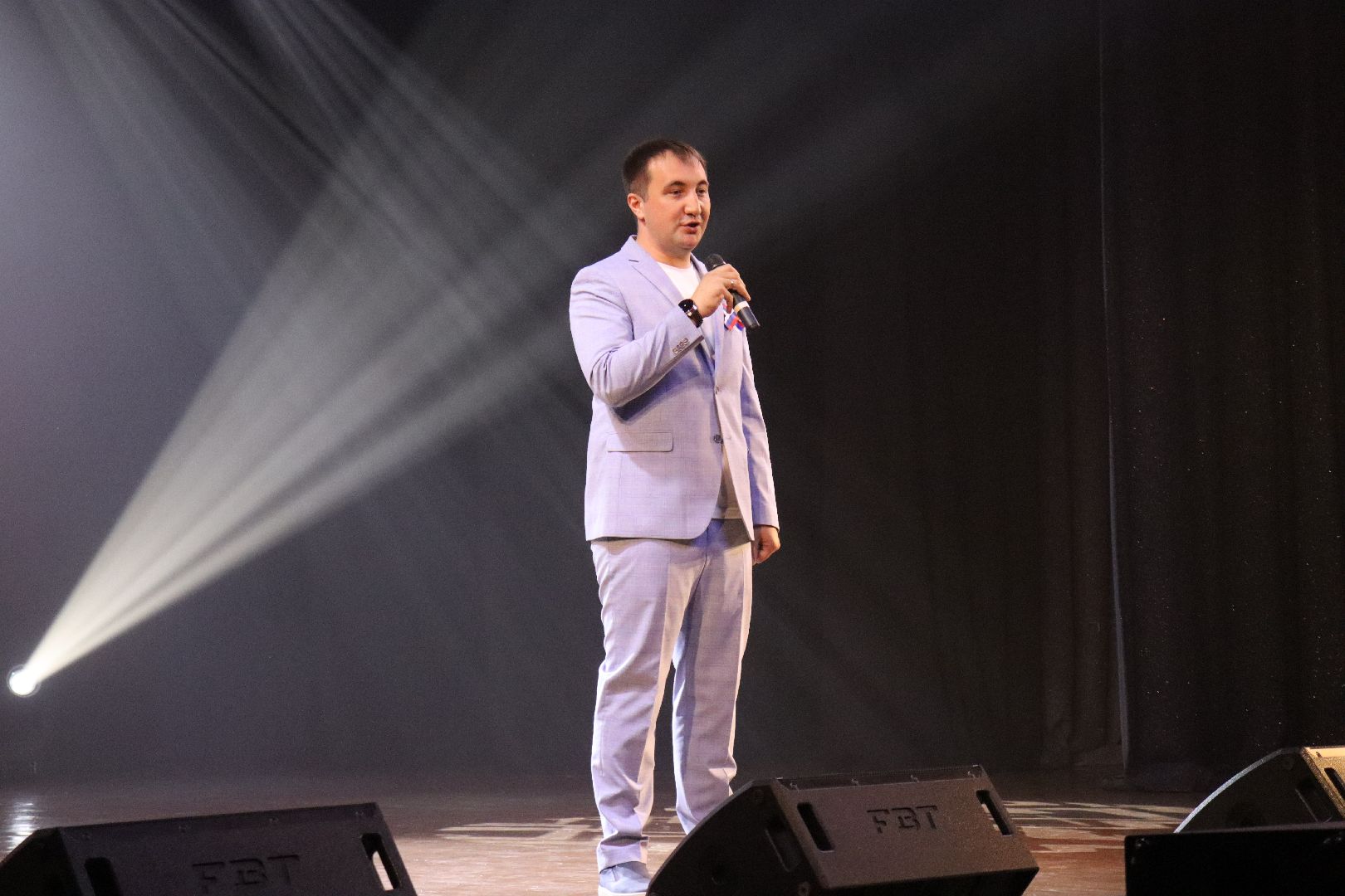 дзержинский, день россии 2024, концерт, пак,