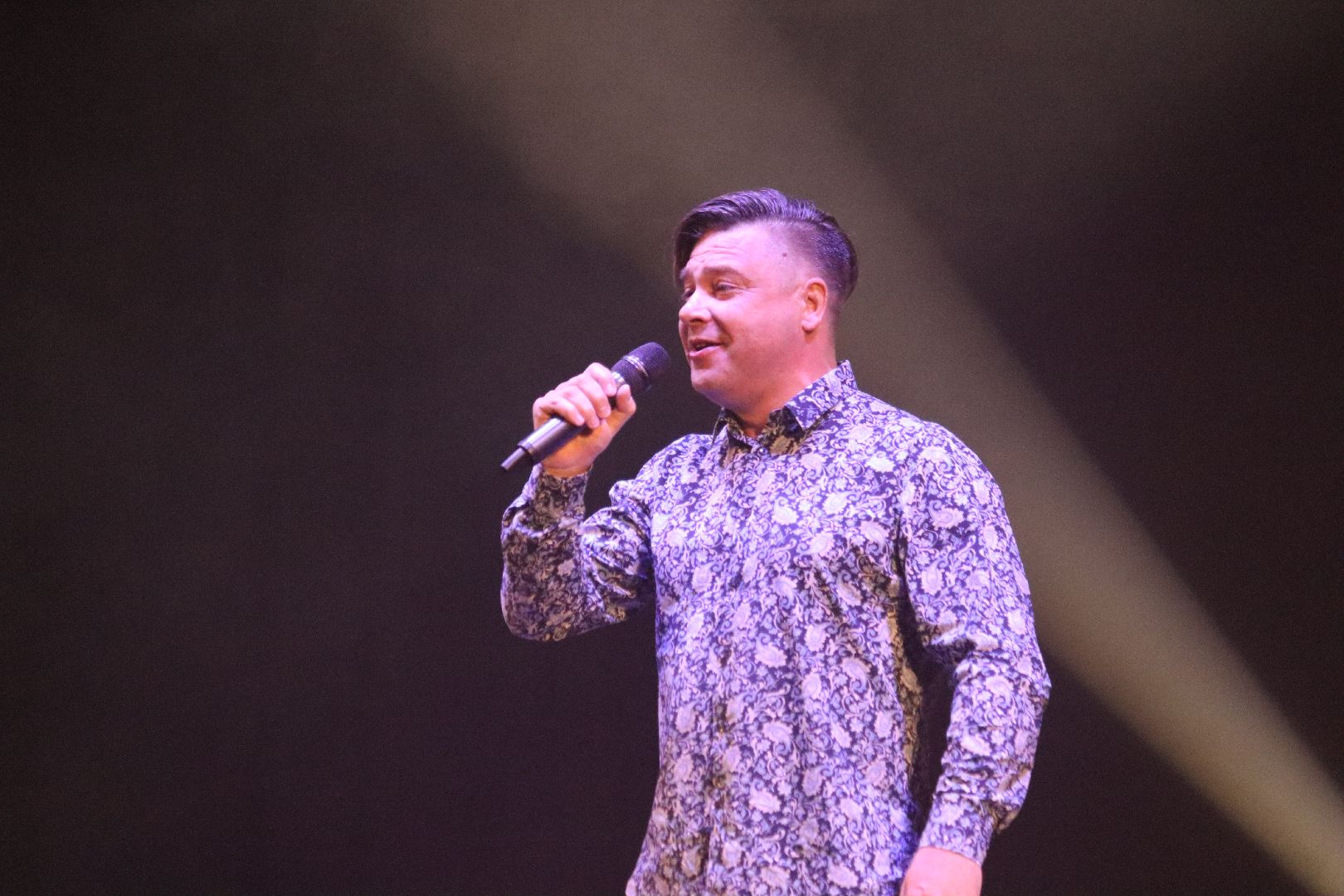 дзержинский, день россии 2024, концерт, пак,