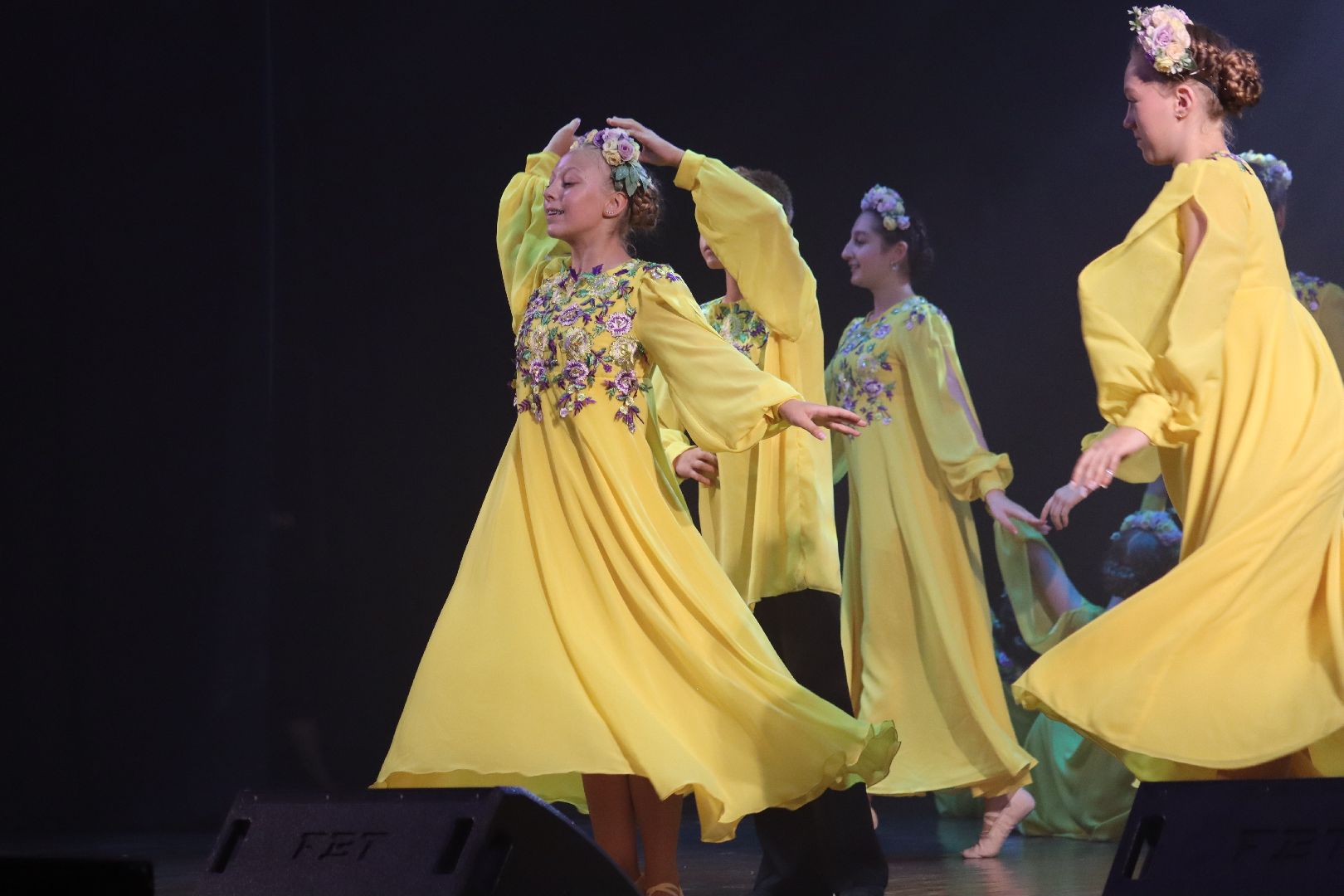 дзержинский, день россии 2024, концерт, пак,