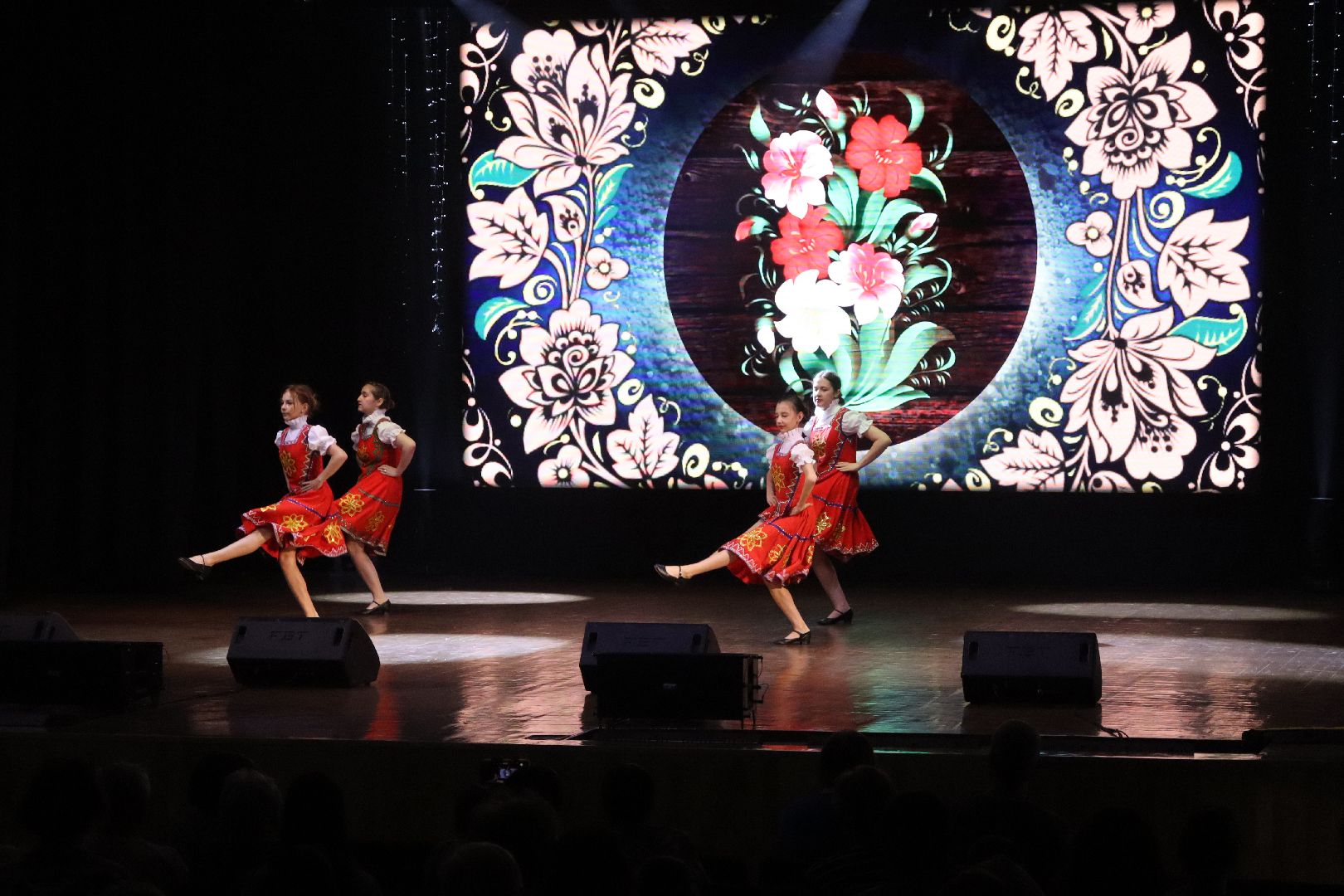 дзержинский, день россии 2024, концерт, пак,