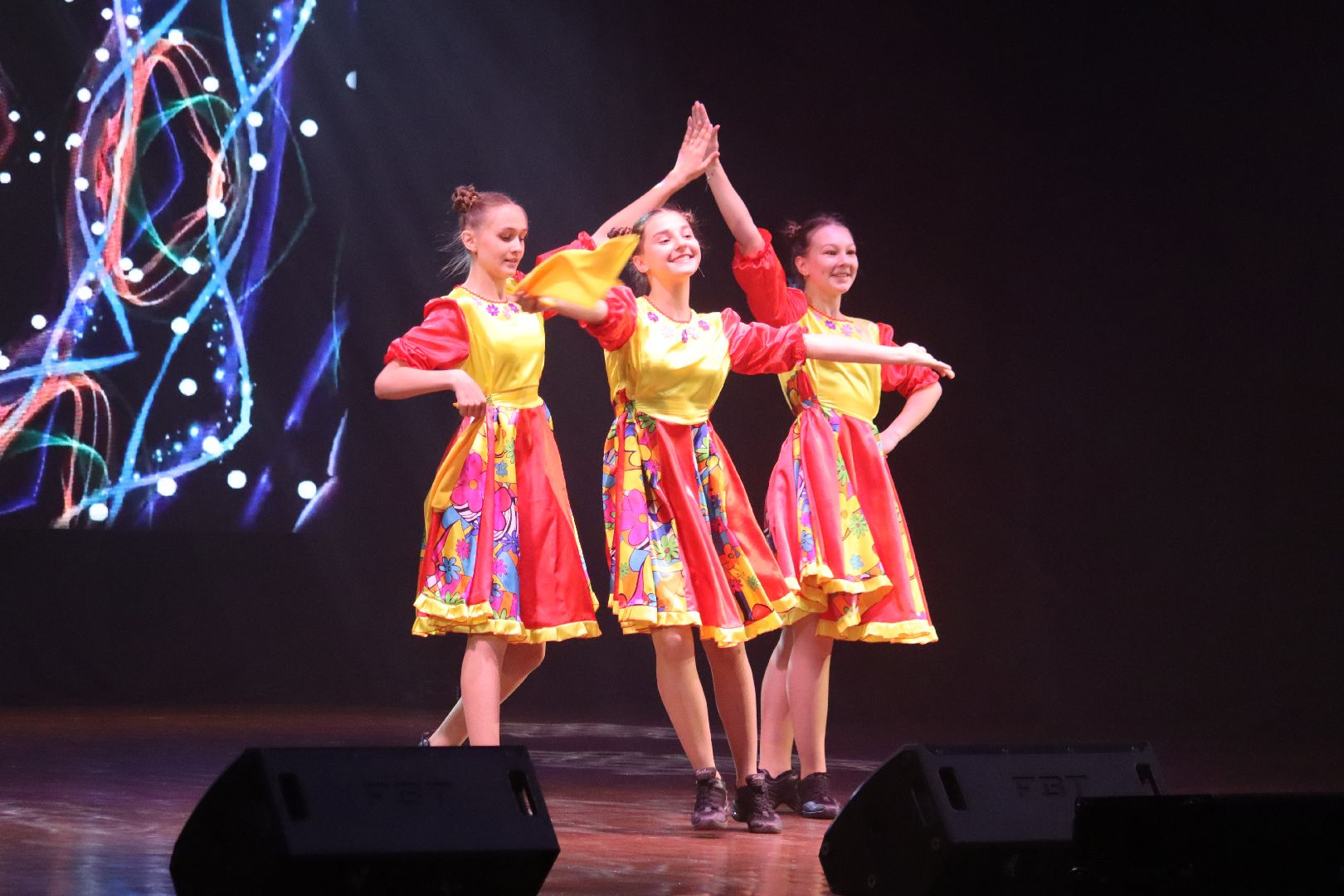 дзержинский, день россии 2024, концерт, пак,