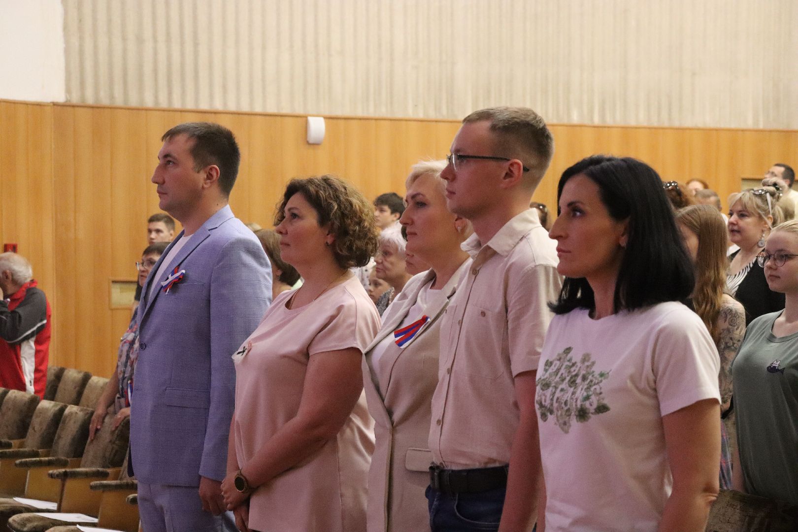 дзержинский, день россии 2024, концерт, пак,