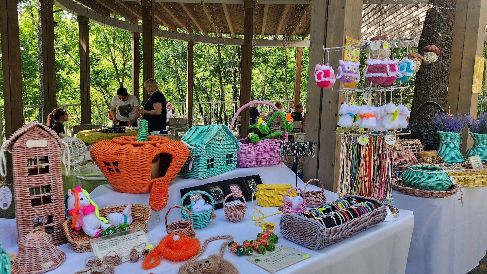 Звенигород, Культура,