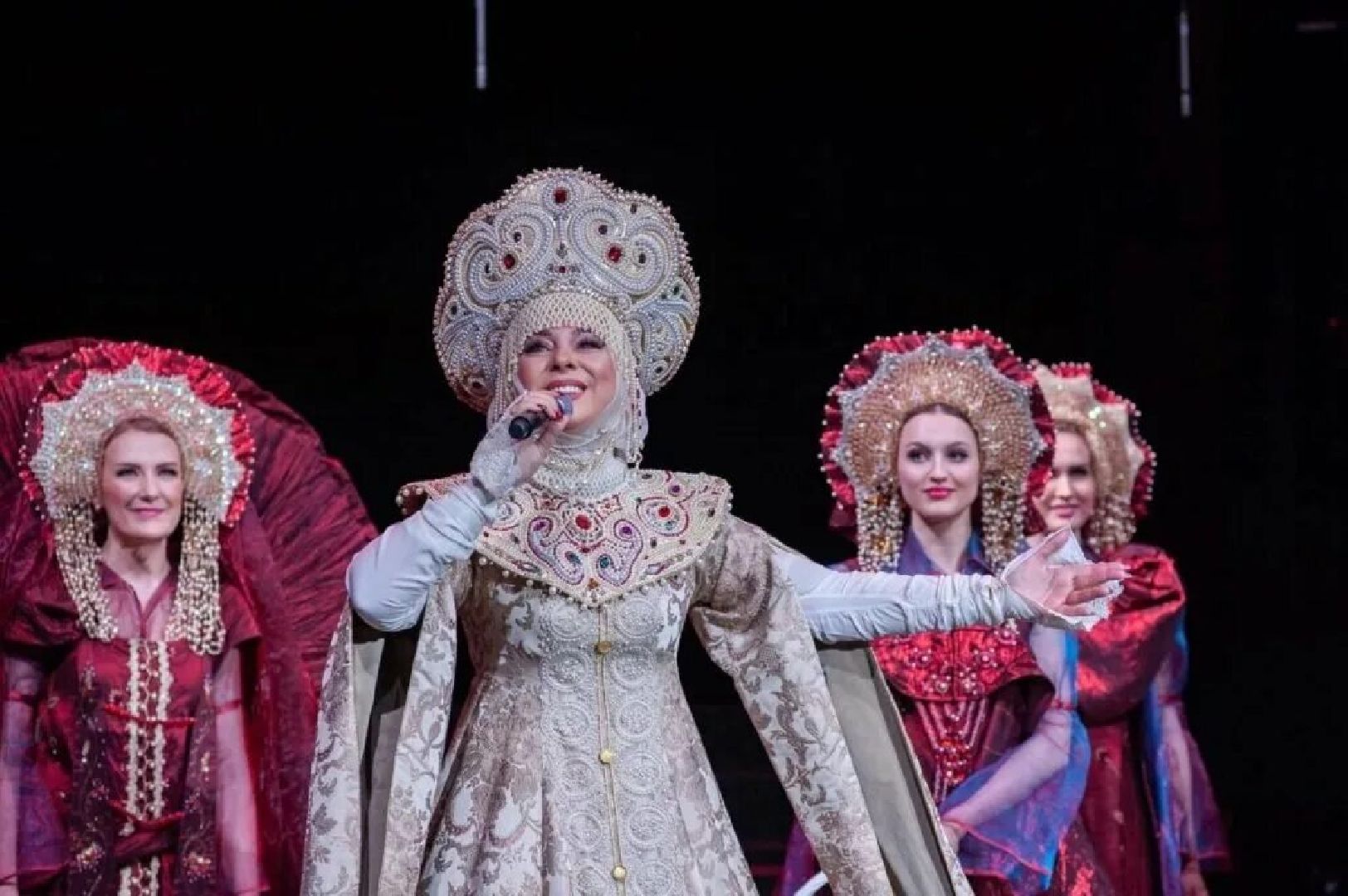 Звенигород, Культура,