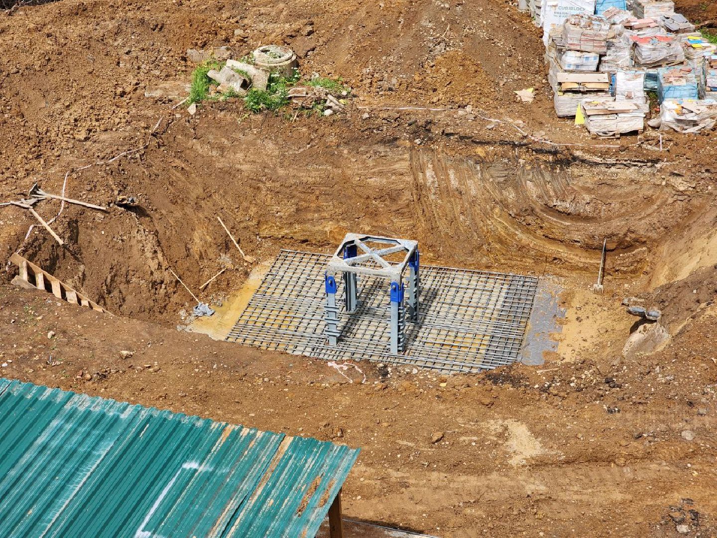 чехов, строительство, реконструкция, лечебный корпус, больница,