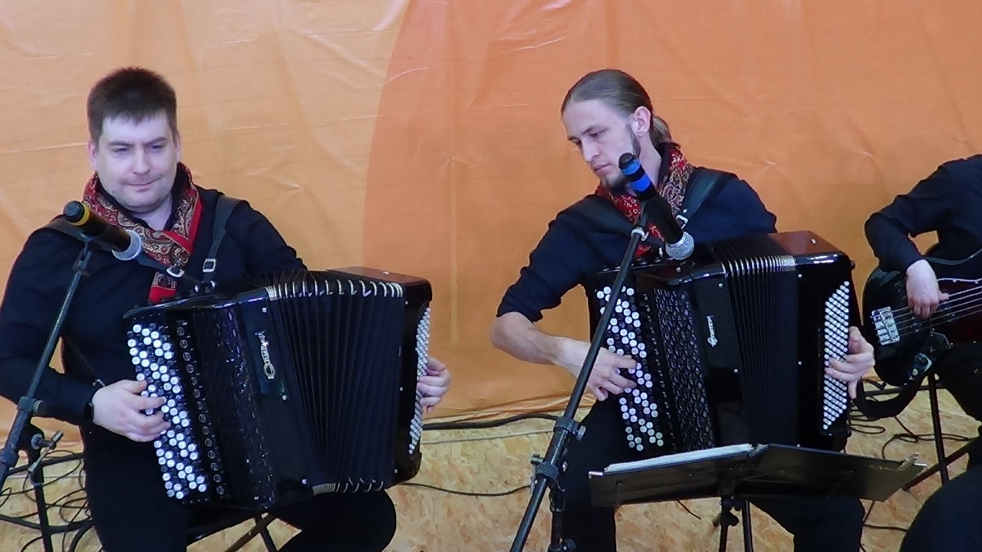 садко, шатура, филармонический ансабль Садко, день россии, культурная шатура,