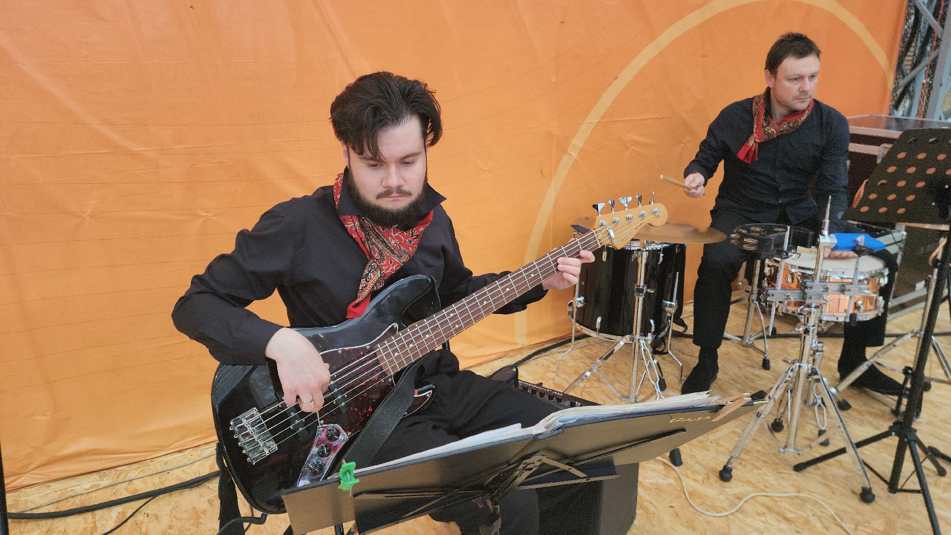 садко, шатура, филармонический ансабль Садко, день россии, культурная шатура,