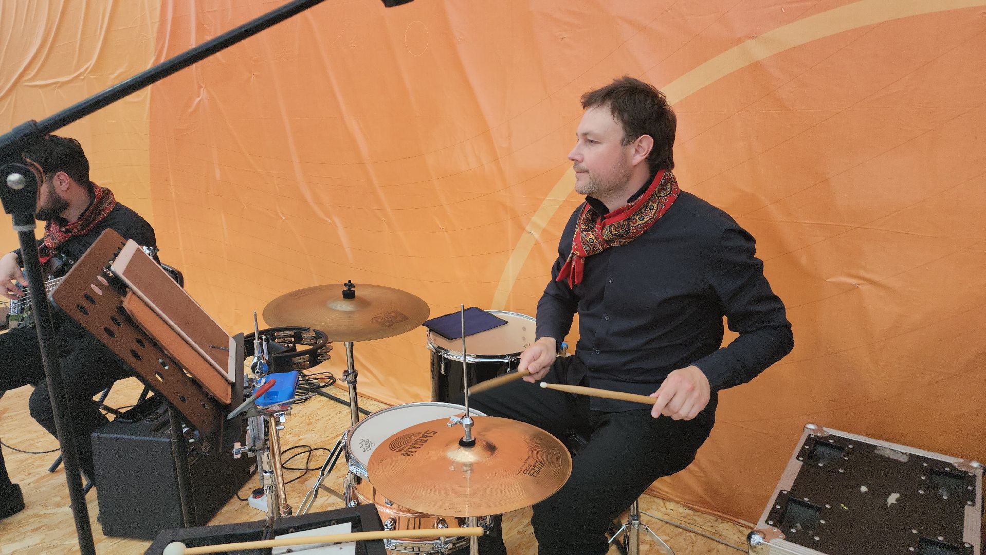 садко, шатура, филармонический ансабль Садко, день россии, культурная шатура,