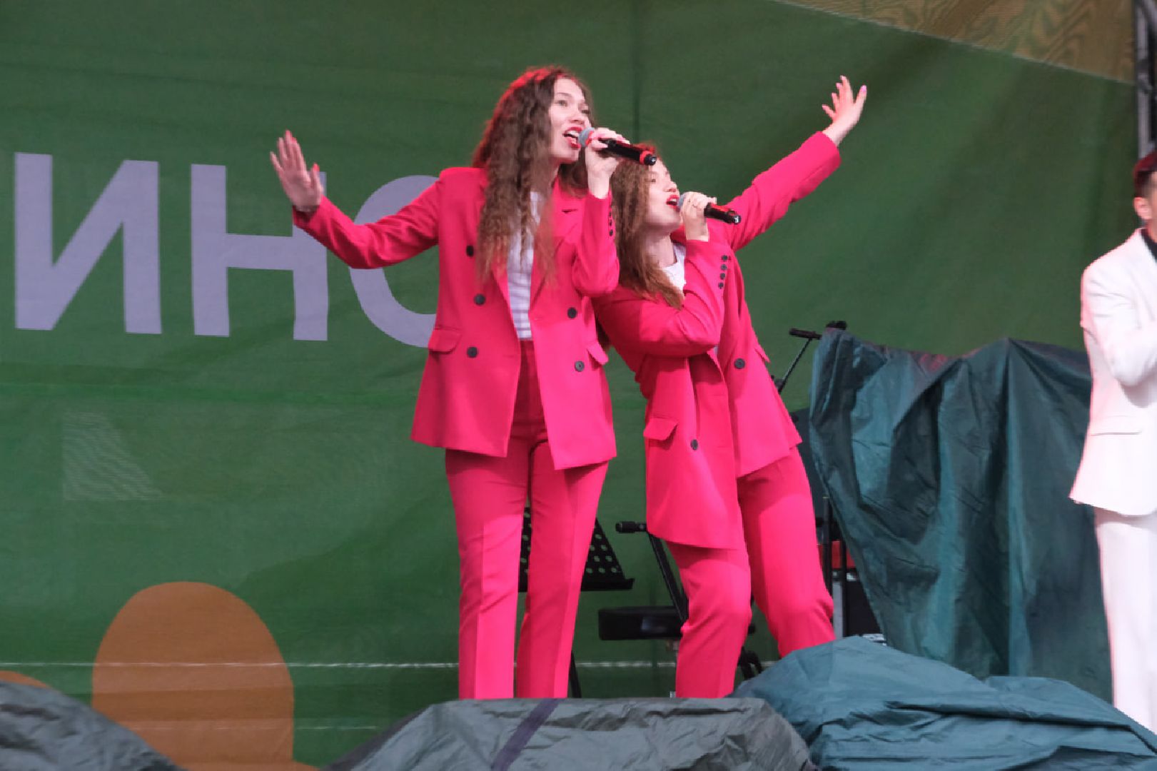 пущино, серпухов, день города, день россии 2024,