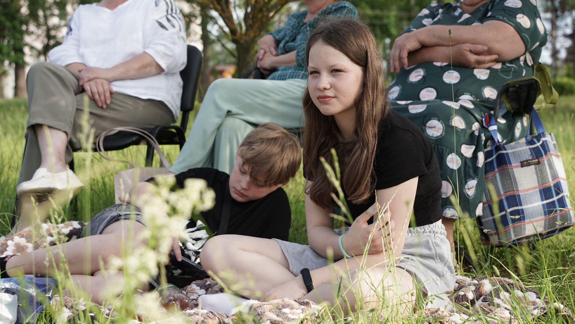 День России, праздник, парк Крестов брод, ДК Косякова, Рошаль,