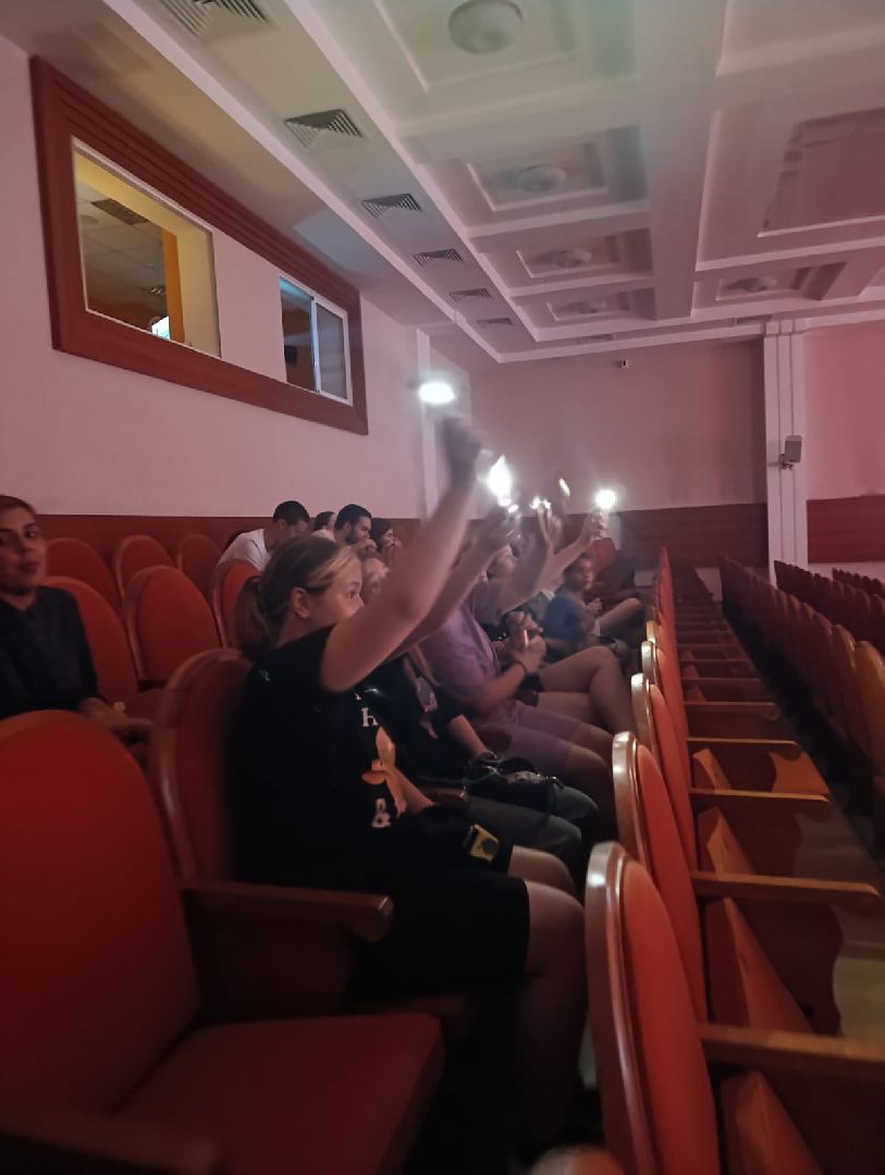 пушкино, день россии, концерт, народные песни, творческие коллективы,