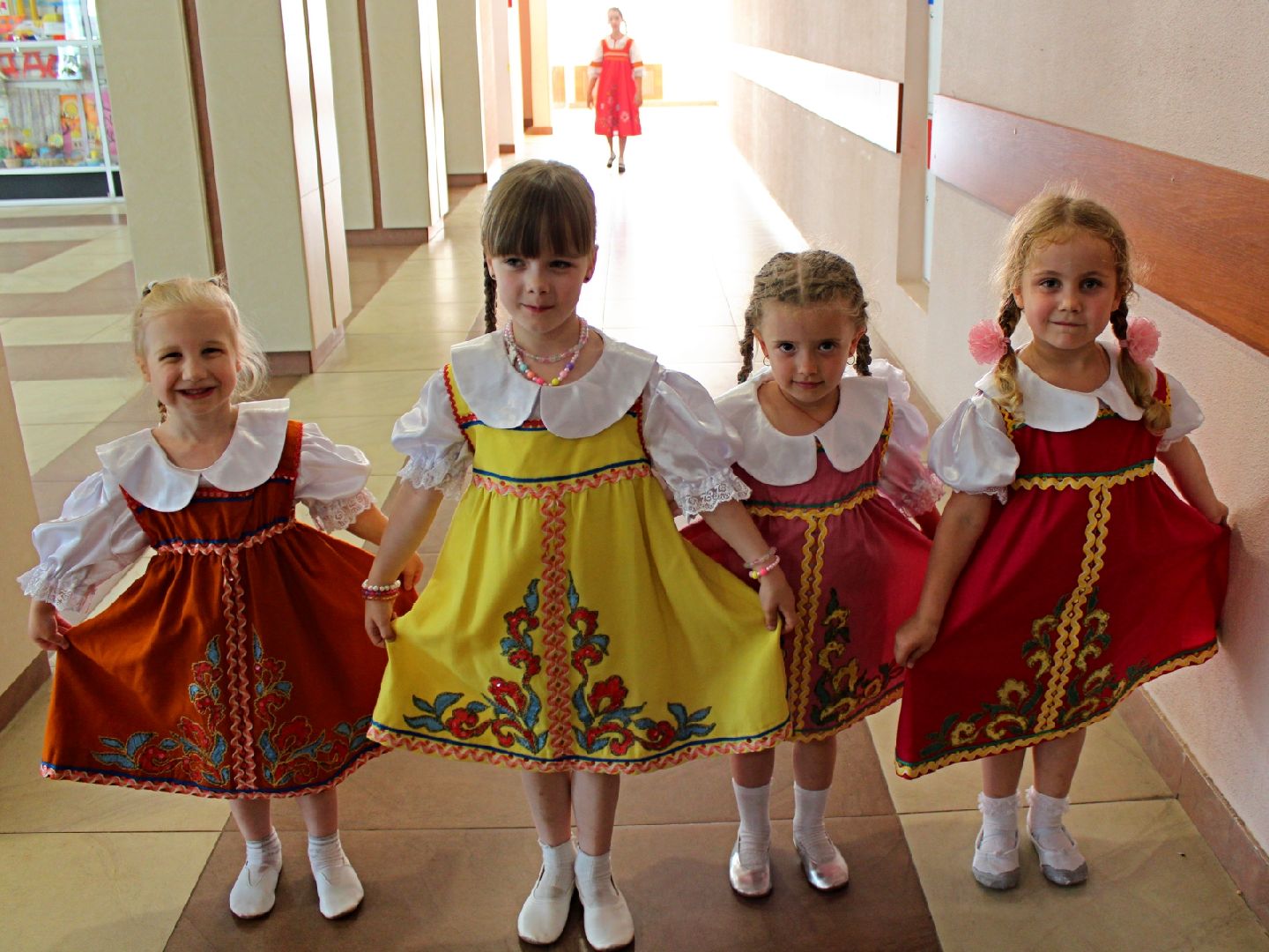 пушкино, день россии, концерт, народные песни, творческие коллективы,