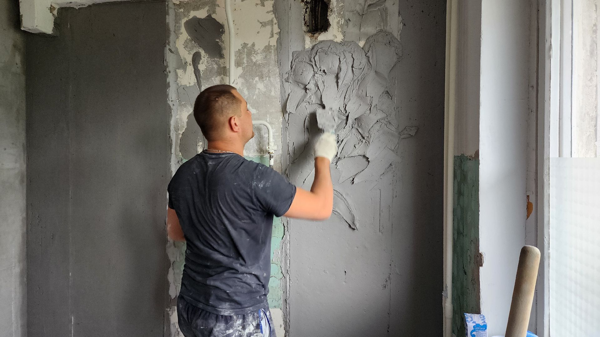 солнечногорск, Медицина, ФАП, ремонт,