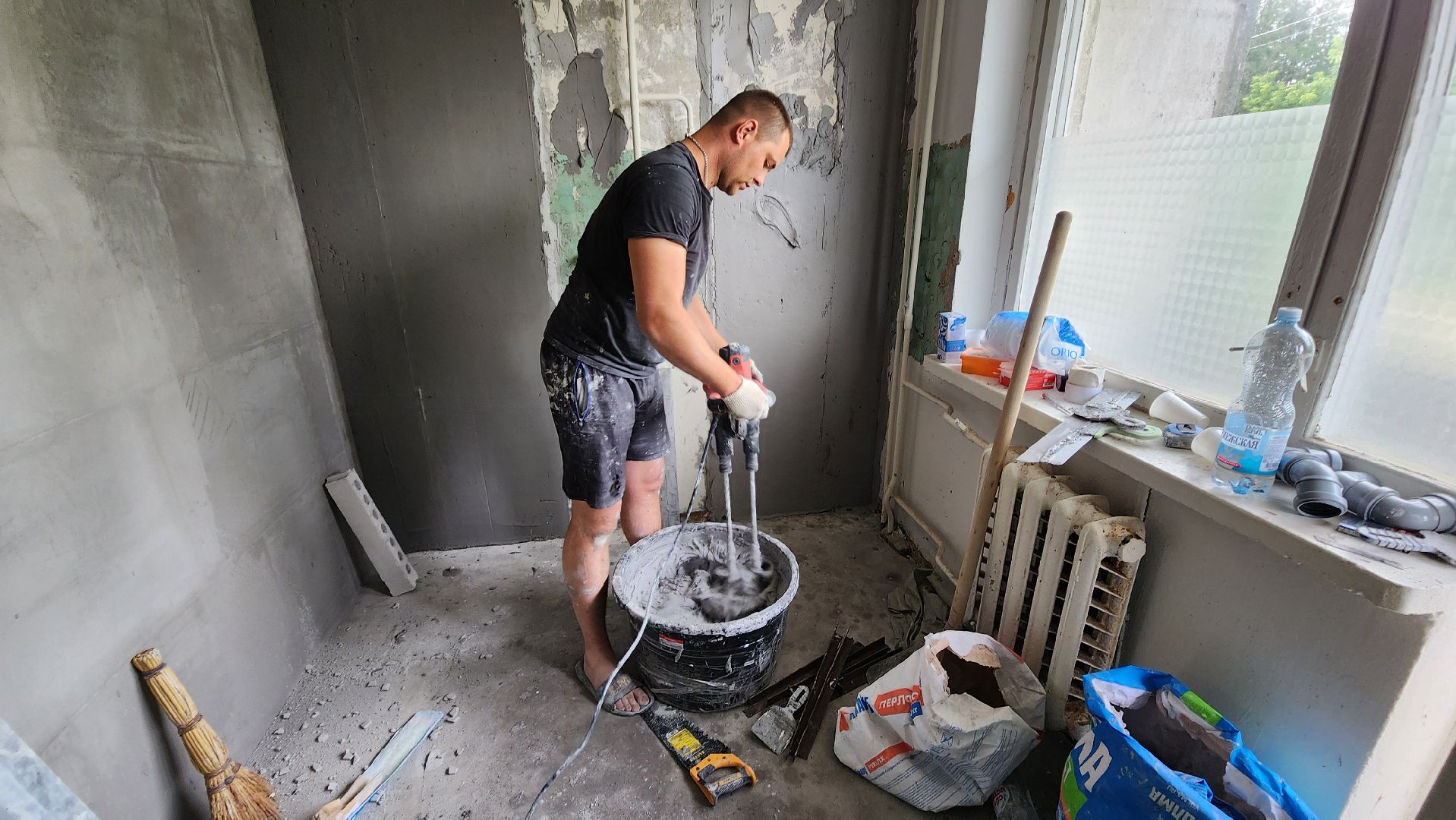 солнечногорск, Медицина, ФАП, ремонт,