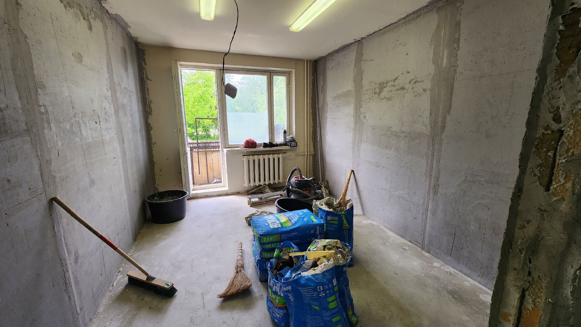 солнечногорск, Медицина, ФАП, ремонт,