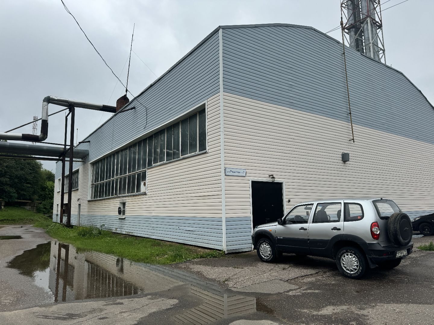 шаховская, котельные, отключение, отключение горячей воды,