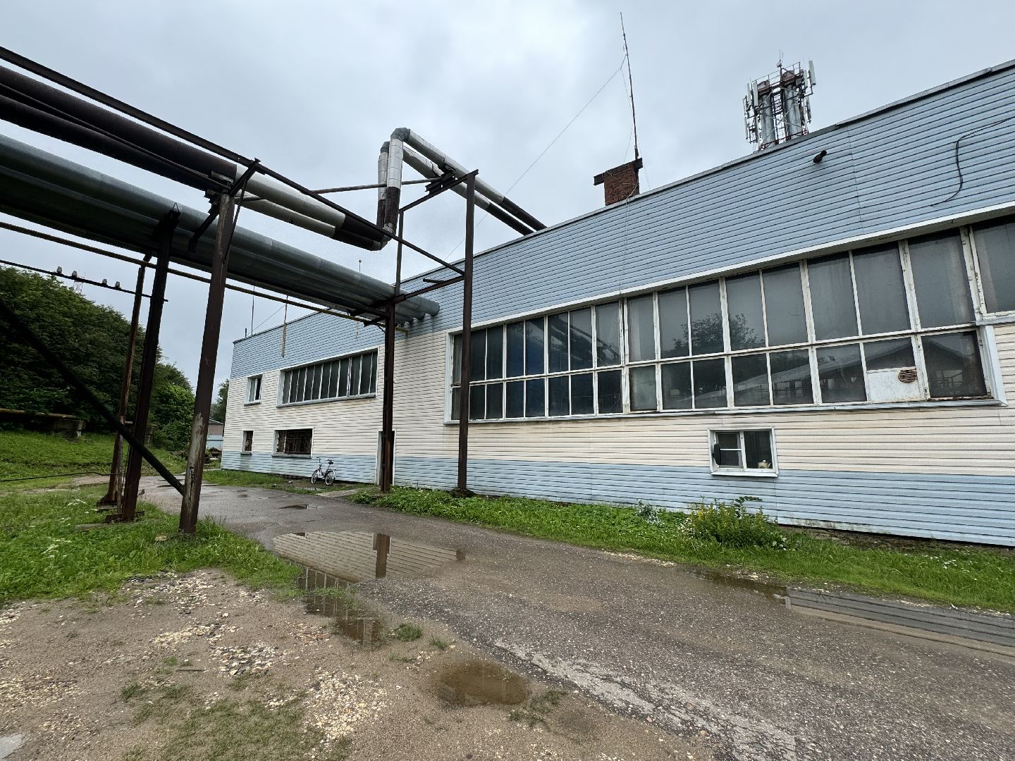 шаховская, котельные, отключение, отключение горячей воды,