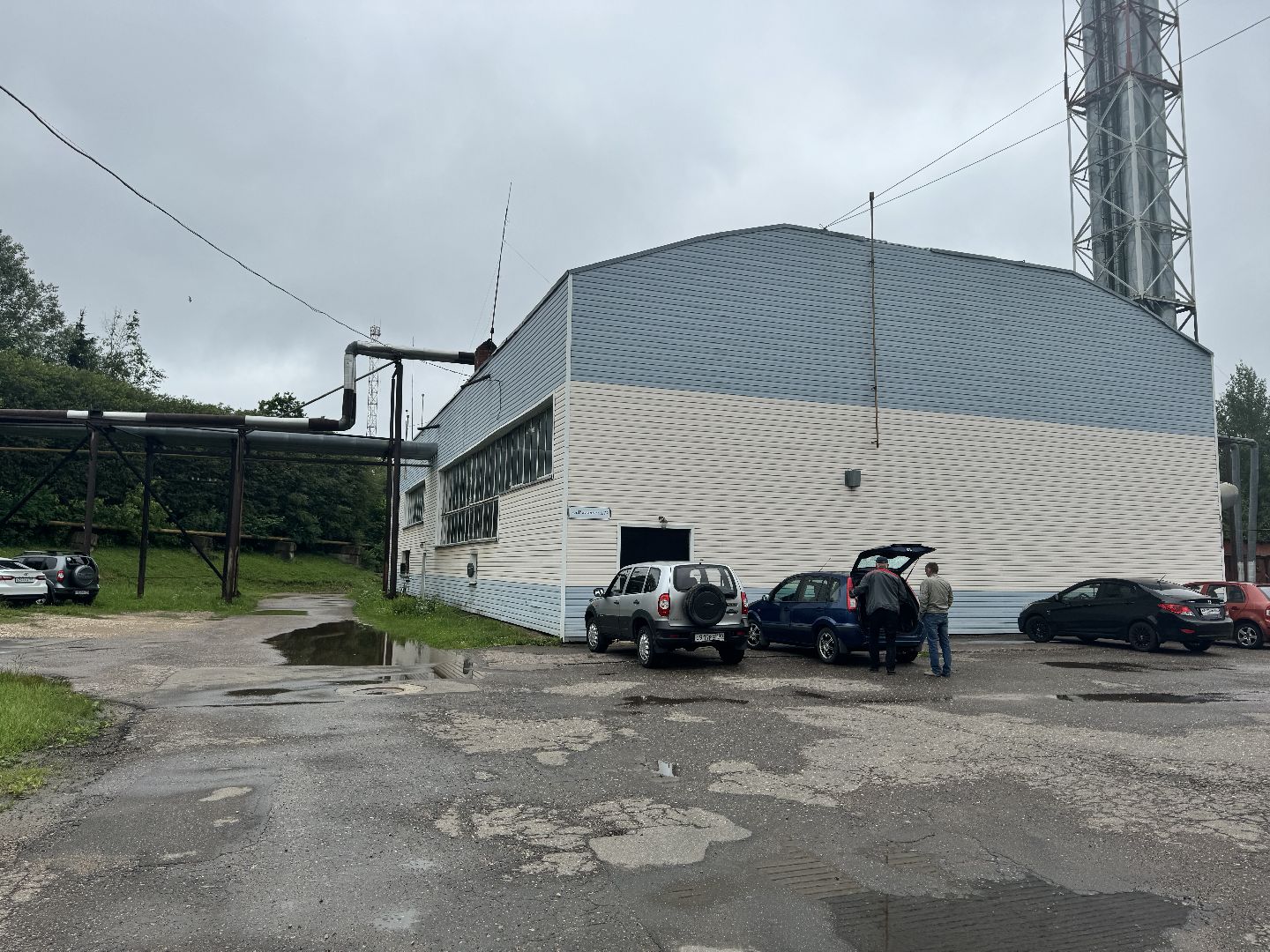 шаховская, котельные, отключение, отключение горячей воды,