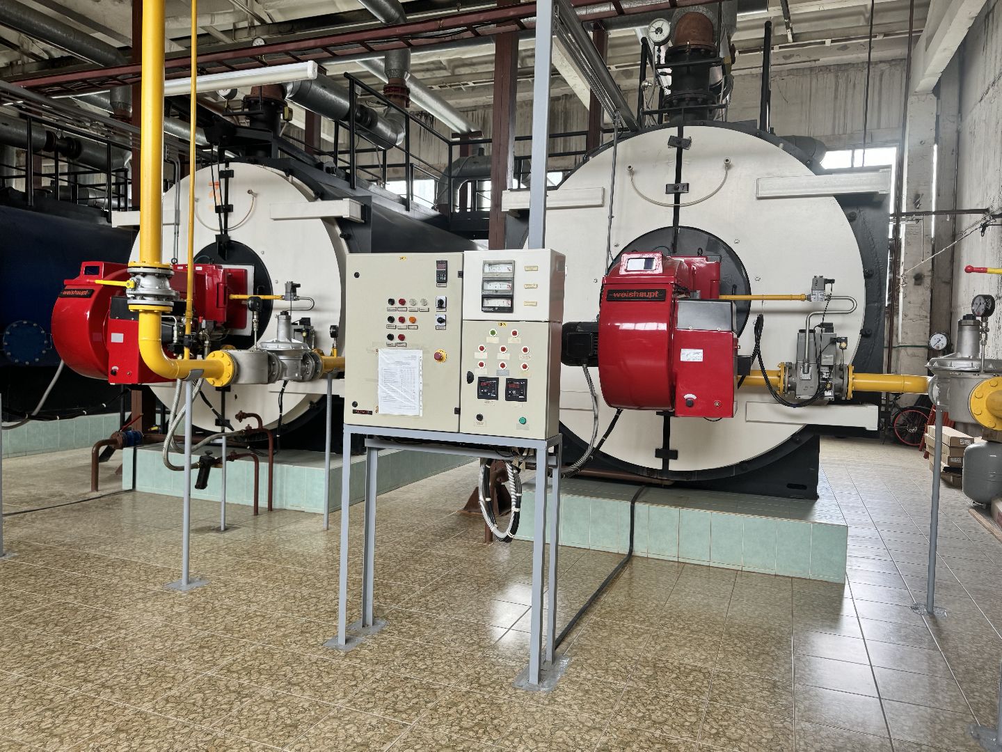 шаховская, котельные, отключение, отключение горячей воды,