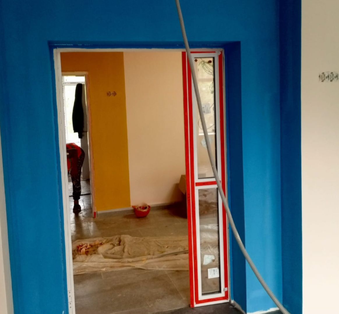 Звенигород, Благоустройство, образование подмосковья,